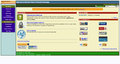 Desktop Screenshot of cbkihong.com